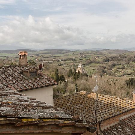 Il Corso Montepulciano Exterior foto