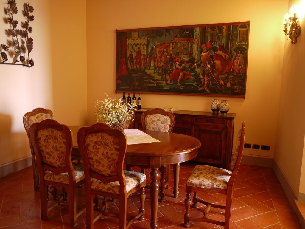 Il Corso Montepulciano Quarto foto