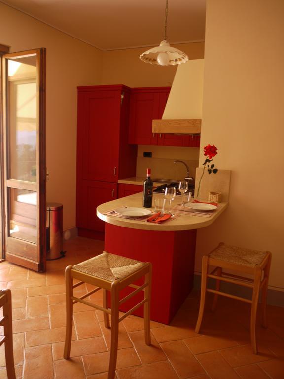 Il Corso Montepulciano Quarto foto