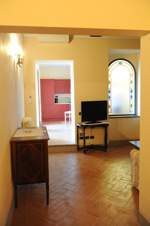 Il Corso Montepulciano Exterior foto