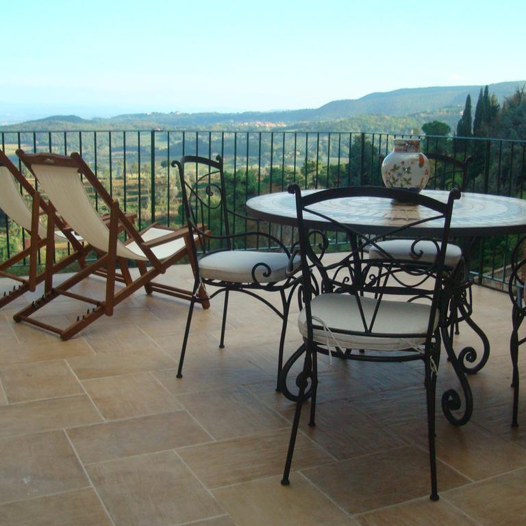 Il Corso Montepulciano Exterior foto