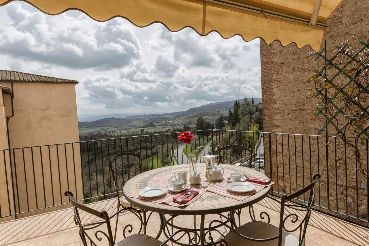 Il Corso Montepulciano Exterior foto