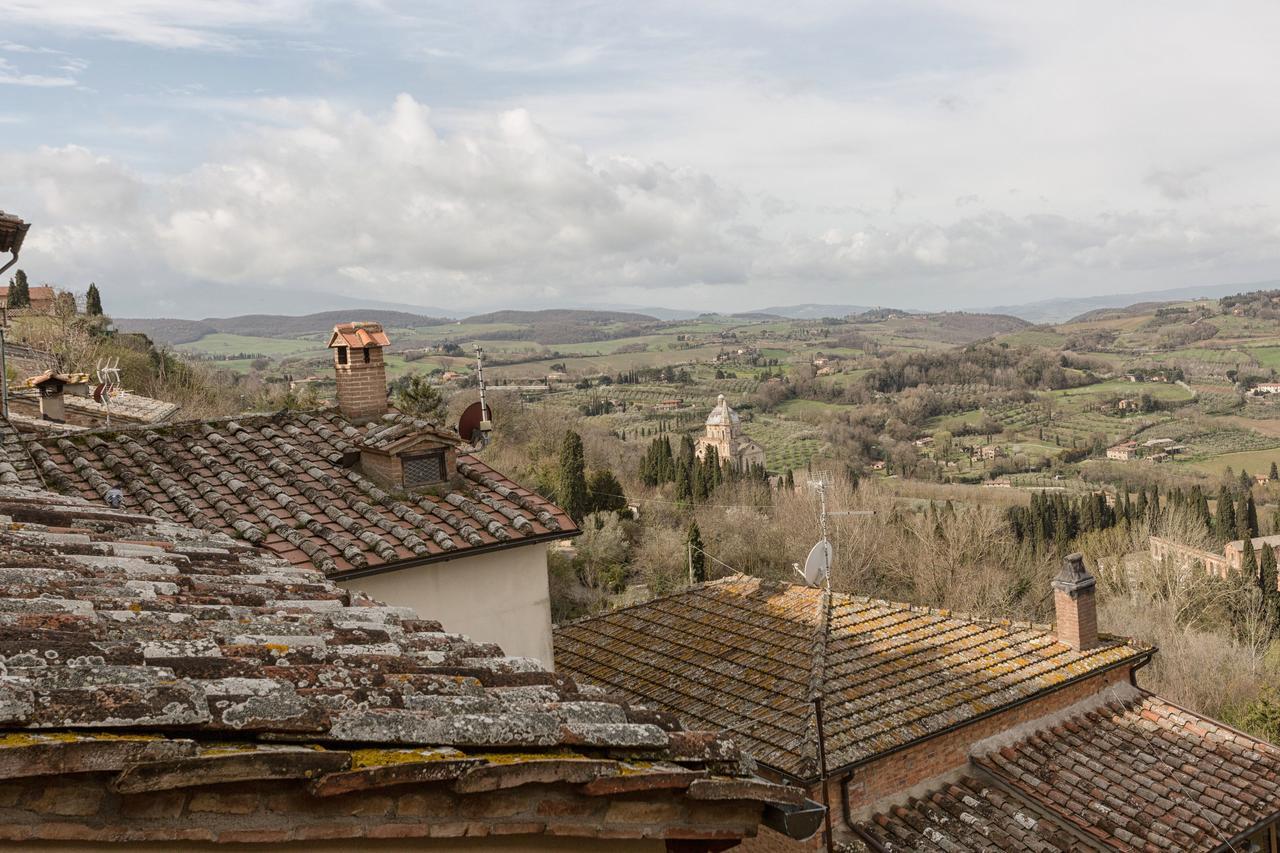 Il Corso Montepulciano Exterior foto