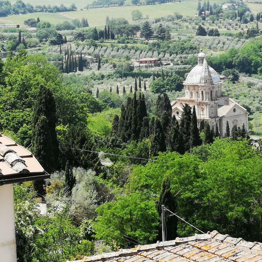 Il Corso Montepulciano Exterior foto