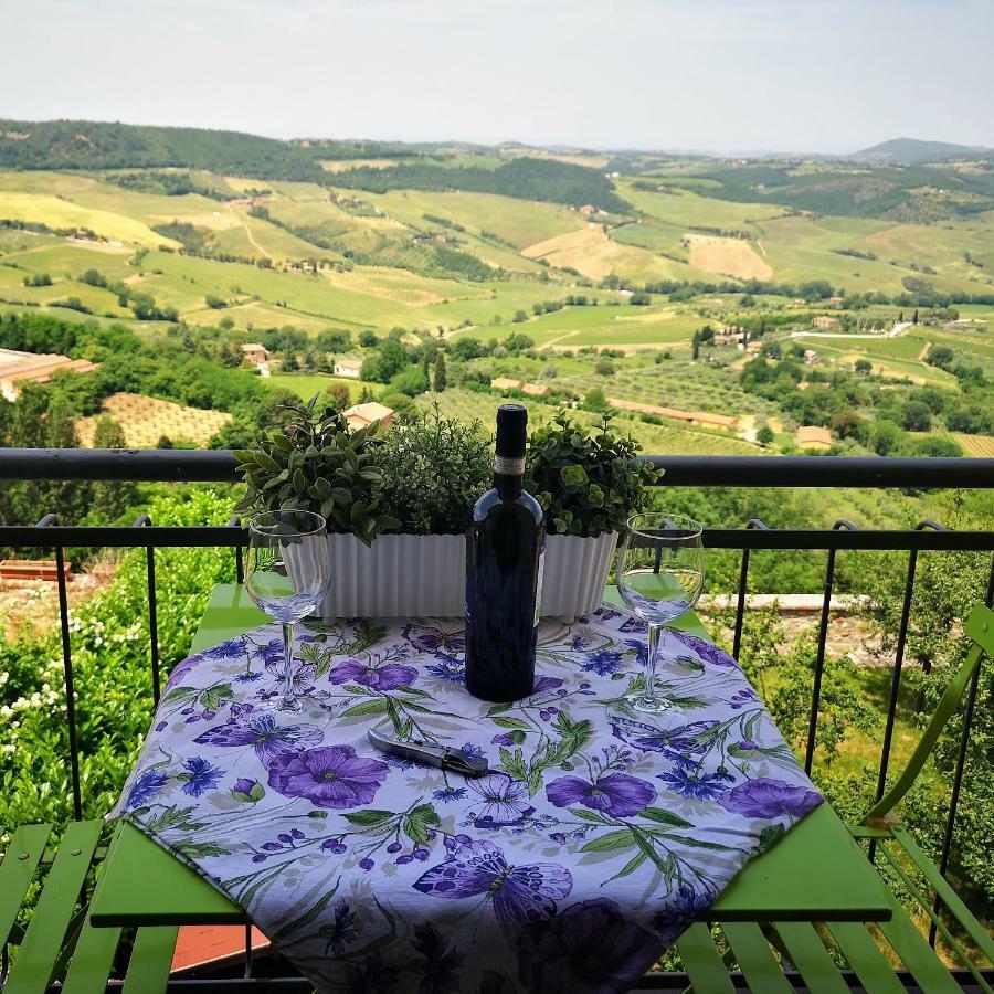 Il Corso Montepulciano Exterior foto